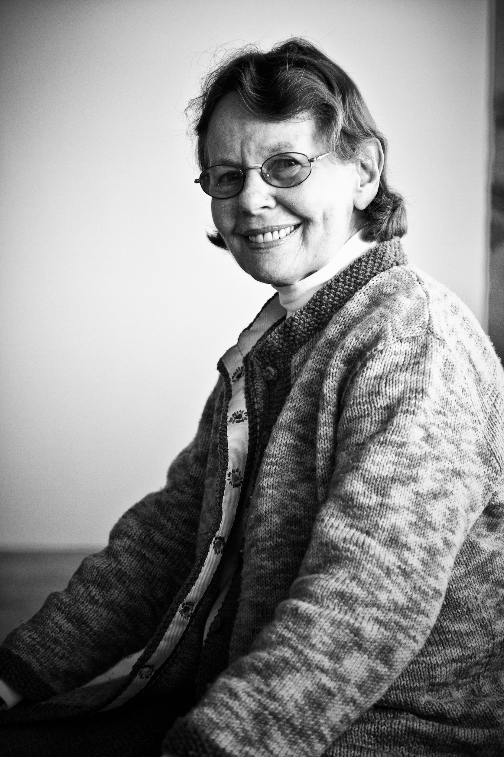 Phyllis Kluger